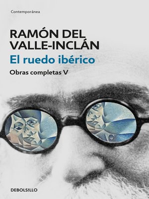 cover image of El ruedo ibérico